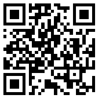 QR Code for bitcoin:32okut6imahKTpsueT74vxxk7KvtRW2CF2