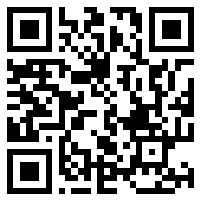 QR Code for bitcoin:32onLM2z6DiMydGUJ5cGitE4qTrf1MKCge