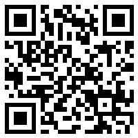 QR Code for bitcoin:32p4nXcYgvkMMyVsvTMAYmWsz45vxr97mL