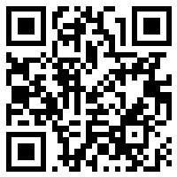 QR Code for bitcoin:32p7oFcbgURGyFeZ4CEbYfKRBXbEoiCbBE