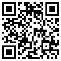 QR Code for bitcoin:32pEGDCT4hc19puVvGt3kZxbvM4biMVSiQ