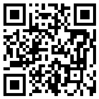QR Code for bitcoin:32pUrGS5RFwtcPavReQpbPrLAeQonwDZQa