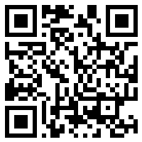 QR Code for bitcoin:32pfVtMYEcD48AHccn149EfoyfyBmR8seb