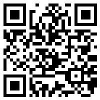 QR Code for bitcoin:32poYMS1pp7u9Jw86tNMNizeV9YFSauccf