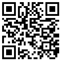 QR Code for bitcoin:32prefi5ybuNbHcz6K5vAznDZsrdJ2UC8p