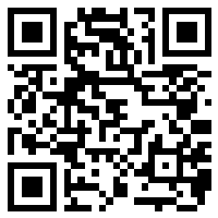 QR Code for bitcoin:32psggPX1d8nesevzUH6TKFbdK7GnyF4jp