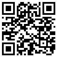 QR Code for bitcoin:32ptHjvM8GwdgSS2GiRZXQU6jmF43WMb8y