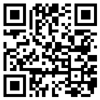 QR Code for bitcoin:32qBp9uj3Wse2Fq5AnHM7PbVYx3MMcPzp8