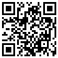QR Code for bitcoin:32qFYCvTLc9UTmUjj26d6puLCvUb2HSx4B
