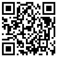 QR Code for bitcoin:32qJnYKMF5LA1wtthP7bmdJwEsUUeuugiV