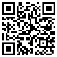 QR Code for bitcoin:32qKagfrdF63FL6iDANTSNKMXLLjnnT2vy