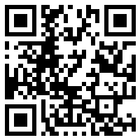 QR Code for bitcoin:32qVW2LWqEbdDFheUtsLgDMBMjV3nv5vhk