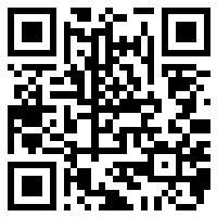 QR Code for bitcoin:32r55AFpPinqWJeCzkHRmt77id9k3us6Xa