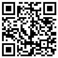 QR Code for bitcoin:32r5KfEF3bKRjpcHRamBdeYATwxPLbB286