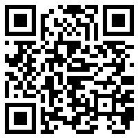 QR Code for bitcoin:32rHKqmUsFLfEKfHCk7b19YAS2RyV2u4SD