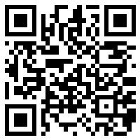 QR Code for bitcoin:32rdeg9ohSW736eqcXH7fBifwnquhM4aow