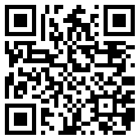 QR Code for bitcoin:32ruYd3kCZLKrNWJJCyGSdVncBfQae5K4s