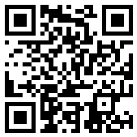 QR Code for bitcoin:32s9QUELxoVGDUNb1XqSppABXp7oo4PprP