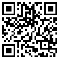QR Code for bitcoin:32s9gcj36DZsFWnC5CvB3KZro3DS4eS2dG