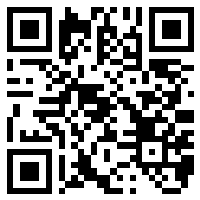 QR Code for bitcoin:32s9phj5DWzBwmAFgrTM7ph4dn8pzUHoxJ