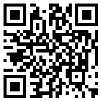 QR Code for bitcoin:32sF6D4L3U5GXv6hH6dr8SDYSjkqjJsWiA