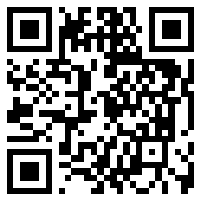 QR Code for bitcoin:32sGQwj5PSw5gSFo7oqFnbMwX6qijBPjX3