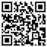 QR Code for bitcoin:32sLGG5djRDcahsNWRqncTuw7PvKqTo9PB
