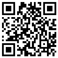 QR Code for bitcoin:32sMwVCT543pfQ9CUaQDbyot9feStLznb8