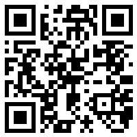 QR Code for bitcoin:32sWXeE5DPCEAmr6p6dQBjfPSPosEe8KzU