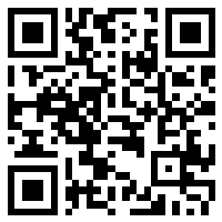 QR Code for bitcoin:32srG2P1cL3e3zziTEKReBJ5UXeHRkjCmj