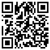 QR Code for bitcoin:32srReba2k7iCKJcmSaYjLKzeWoTzuA1vt