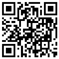 QR Code for bitcoin:32srXKa43GYVT7GRDSEqCa6faAbzCcg6p7