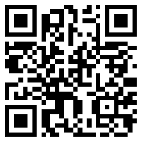 QR Code for bitcoin:32svfusfJsT3wLC5xhLUA6eBwwjNABR7JU