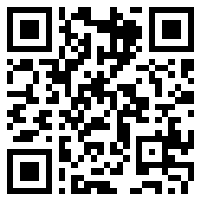QR Code for bitcoin:32t5HL4hDLmoN9q5z8Kaa9EpNovSeRanW8