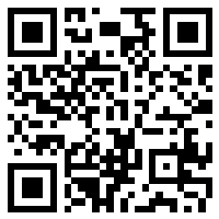 QR Code for bitcoin:32tGCB48gLPrFyoRCXnDkw3GfixFesBWYy