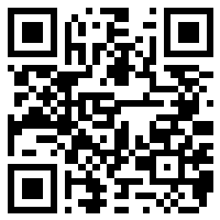 QR Code for bitcoin:32tLVFksL3PmoFUGeMPa1SrEZKU3YRRgbm