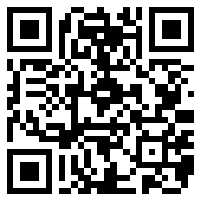 QR Code for bitcoin:32tZ3TdhAAyyMsBnmnryS5XGitAP6osoFt