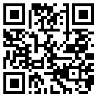 QR Code for bitcoin:32ttEjLPtzgMuWteuGMjip7dPZ1XoLmo4F