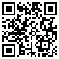 QR Code for bitcoin:32u2QjiVsMfMLyB2tXbFwc2kBSXo4vYAD2