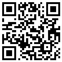 QR Code for bitcoin:32u6xFMRFsUcfTXaU2j319SXmpTMExfUvZ