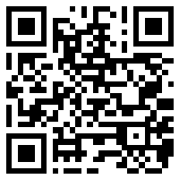 QR Code for bitcoin:32u8d5a69yjadEYwjNs3MCm8RW5pJXvbFF