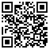 QR Code for bitcoin:32u9Nf8myCzUsL94hSTvrDo1faFoJPrLcM