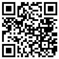 QR Code for bitcoin:32uEBo86vmwkFVcMMCHm3XAbwfrckCHwdM
