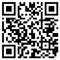 QR Code for bitcoin:32uFgrSLaMJuu3DsrYQai5ssPd9eu8HpCx