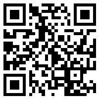 QR Code for bitcoin:32uWFWAbYuB4WanWPyF6mdJj3nkYCYEVoV