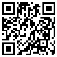 QR Code for bitcoin:32vAAhgNTB6uyGqARgxd3MQMwX6vPKBPy5