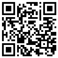 QR Code for bitcoin:32vDw4kQunkPUDKY7rdNBBCBjm1bXFE1sV