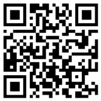 QR Code for bitcoin:32vEEMmsq3d7tgL9GaJ3PiKwREWcUr2RVj