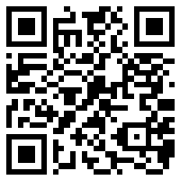 QR Code for bitcoin:32vFK4UMLpeu228puBnQHr6tySxMgPy5ic