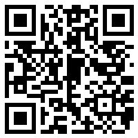 QR Code for bitcoin:32vGmjs3dRay79rBVxQCB2t2uSu7GQqUuW